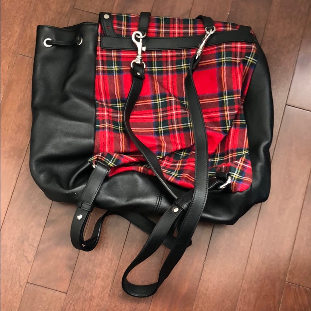 Backpack - Picture 2 of 4